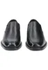 Scarpe da uomo Geox U Brandolf, mocassini da business, Anteprima dell’immagine prodotto 21