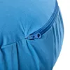 GORILLA SPORTS® Yogakissen - Rund, Waschbarer Bezug, 100 % Produktbild-Vorschau 3
