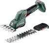 Metabo SGS 18 LTX Q akumulátorové nůžky na trávu a keře 18 Náhled obrázku produktu 6