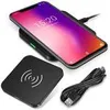 Schnell Ladegerät Umidigi One Pro QI Wireless Charger Produktbild-Vorschau 14