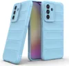 Handy Hülle für Samsung Galaxy A36 5G Grip Case Cover Produktbild-Vorschau 1