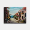 Wallity, 189253508_70100- HPE1960, Bunt, Leinwandbilder, 70 Produktbild-Vorschau 2