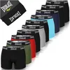 Everlast Bokserki Męskie Bawełniane Bm406 10 Sztuk Rozmiar Podgląd zdjęcia produktu 1