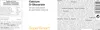 SuperSmart Calcium D-Glucarate Dietary Supplement - 90 Anteprima dell’immagine prodotto 2