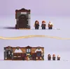 LEGO Harry Potter Schloss Hogwarts: Zauberkunstunterricht, Produktbild-Vorschau 6