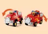 PLAYMOBIL Duck on Call 70914 D*O*C* - Autopompa Anteprima dell’immagine prodotto 9