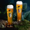 Brauchzeit Weizenbierglas-Set #3, #4 De Sonja Eikler Voir les images du produit 7