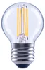 Lampadina LED OSRAM, attacco E27, stile filamento classico, Anteprima dell’immagine prodotto 3