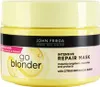 John Frieda Go Blonder Intensive Repair Mask 250 ml Produktbild-Vorschau 3