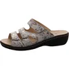 Belvida Pantolette Beige Produktbild-Vorschau 10