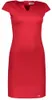 Kleid NUMOCO A132-2 ROT Größe: S Produktbild-Vorschau 1