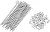 36 Set 12G Fahrradspeichen 104mm Fahrradspeichen 45 Stahl Produktbild-Vorschau 2