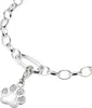 Charm Tatze aus Sterlingsilber mit Zirkonia von Thomas Sabo Produktbild-Vorschau 8
