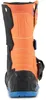 Alpinestars Stivali Tech 3S Bambini Or/Bl/Y Taglia: 13 Anteprima dell’immagine prodotto 11