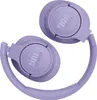 JBL Tune 770NC Kopfhörer Verkabelt & Kabellos Kopfband Produktbild-Vorschau 8