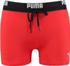 PUMA SWIM MEN LOGO SWIM TRUNK 1P black L Produktbild-Vorschau 10