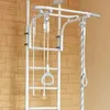 Spalliera per bambini, struttura da arrampicata da interno Anteprima dell’immagine prodotto 3