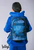 BAAGL SET 3 Skate Steel: Rucksack, Federtasche, Tasche Produktbild-Vorschau 9