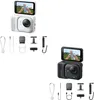 INSTA360 GO Ultra Creator Bundle Nero mezzanotte Anteprima dell’immagine prodotto 11