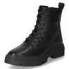 Bagatt Stiefelette Stiefelette Nappaleder Produktbild-Vorschau 35