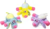 Karlie Hundespielzeug Plüsch-Hund Flocki 22 cm mit Squeaker Produktbild-Vorschau 10