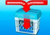 Feuchtigkeitskiller 2 kg Set mit 1x2 kg Nachfüller Produktbild-Vorschau 4