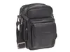 GREENBURRY Pelle borsa a tracolla Vintage Travel Crossbody Anteprima dell’immagine prodotto 5