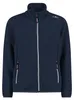 CMP Midlayerjacke Kid G Jacket Produktbild-Vorschau 1
