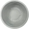 MePla - Pflanzschale Genua ø 48 cm grau Produktbild-Vorschau 3