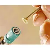 wolfcraft Bithalter mit Tiefenanschlag und Ringmagnet Produktbild-Vorschau 4