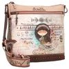 Anekke Menire 36603-069 (1/braun/rotbraun/beige) Produktbild-Vorschau 7