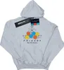Friends - Kapuzenpullover für Mädchen BI7138 (152-158) Produktbild-Vorschau 1