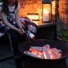 Carbone di legna Binchotan, 10 kg, senza fumo, lunga durata Anteprima dell’immagine prodotto 4