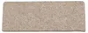 Trend Nadelfilz Stufenmatte Bent Beige Braun Mix (eckig) Produktbild-Vorschau 4
