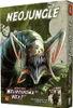 Neuroshima HEX 3.0 Neojungle - Extension de jeu de société Voir les images du produit 1