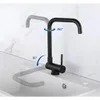 Küchenarmatur, 360° Schwenkbarer Wasserhahn Küche, Produktbild-Vorschau 3