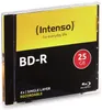 Intenso 5001215, 25 GB, BD-R, Jewelcase Produktbild-Vorschau 4