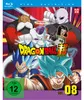 Dragon Ball Super - Box 8 - Episoden 113-131 Produktbild-Vorschau 3