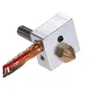 AiCheaX - DIY Hot End Kit 0,4 mm tryska 40 mm hrdlo Náhled obrázku produktu 5