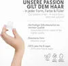 pony puffin CRYSTAL | Für den perfekten Zopf voller Volumen Produktbild-Vorschau 3
