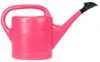 Annaffiatoio 5 litri rosa Soffione a pressione in plastica Anteprima dell’immagine prodotto 11
