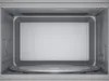 The interior of a microwave oven. Náhľad obrázku produktu