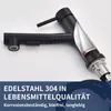 Wasserhahn Küche HOMELIVE 360°Schwenkbar Küchenarmaturen 2 Produktbild-Vorschau 10
