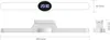 Northpoint Akku LED Licht mit Display Lightbar Produktbild-Vorschau 3