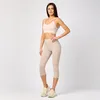 Merry Style Leggings 3/4 pour femmes en viscose MS10-144 Voir les images du produit 2