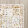 Volero - Teppich Vintage - Lago Gelb - 160x230 cm - Produktbild-Vorschau 6