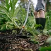 Fs.hoe, Manche Courbé Ergonomique Voir les images du produit 5
