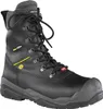 Sicherheitsstiefel JALAS 1878 OFF ROAD | 1 Paar schwarz, S3 Produktbild-Vorschau 3
