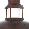 Lindby Deckenleuchte Louisanne, braun, Metall, Ø 35cm Produktbild-Vorschau 5