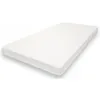 tiSsi Matratze für das Kinderbett Sophie 90x40 cm Weiß Produktbild-Vorschau 2